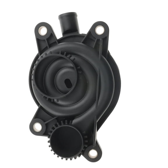 Black Crankcase Ventilation Valve PCV for 2003-2006 Dodge Sprinter 2500
