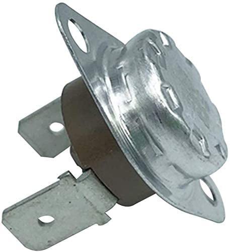 Metal DC47-00015A Dryer Thermal Fuse Thermostat Replacement Part 