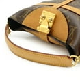 thumbnail image 5 of Pre-Owned LOUIS VUITTON Monogram Duffel Bag Shoulder Handbag M43587, 5 of 10