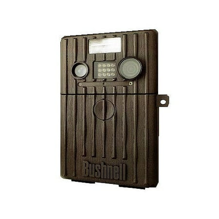 Bushnell Trail Scout 5.0MP Night Vision Digital Camera
