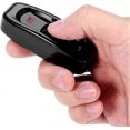 thumbnail image 2 of Pack Switch - AC 250V 10A Inline On/Off Table Lamp Cord Cable Switch with LED Indicator (Color : Black), 2 of 5