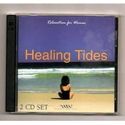 Woman's Relaxation Series: Healing Tides