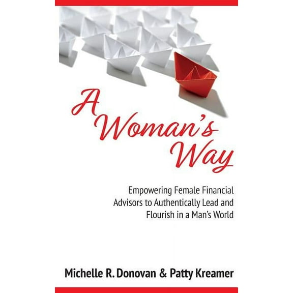 A Woman's Way (Paperback)