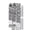 A, variant on Front Fork Decals Bicycles Frame Protector AntiScratch Bicycles Protections Film Removable Sticker Bike Stickers
