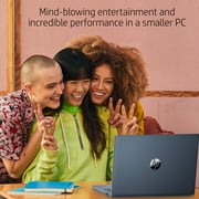 Hp Pav 15 Blue