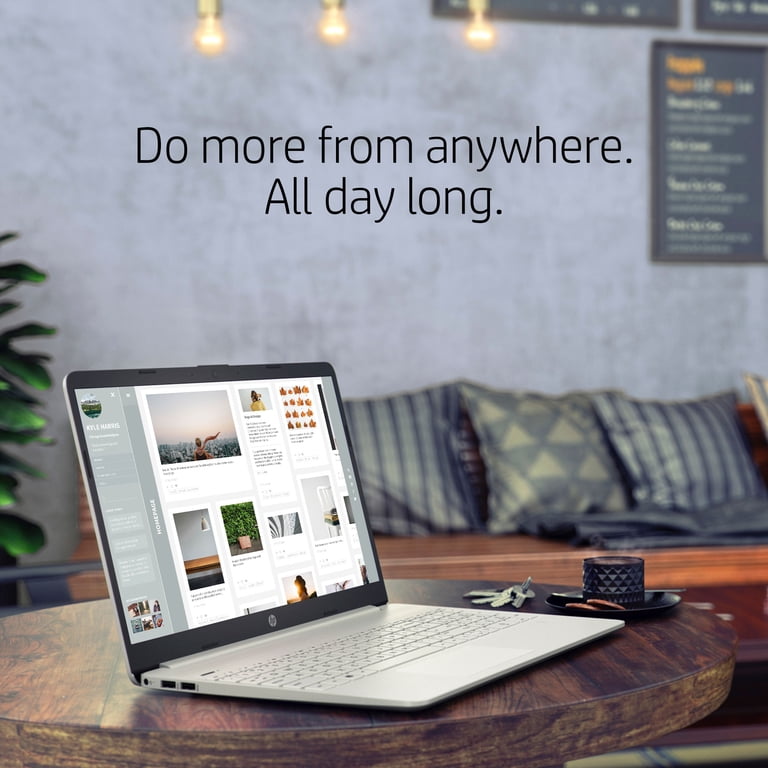 HP Business Laptop 15.6