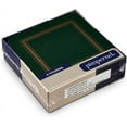 thumbnail image 4 of Pimpernel Classic Emerald Collection Coasters | Set of 6 | Cork Backed Board | Heat and Stain Resistant | Drinks Coaster for Tabletop Protection | Measures 4” x 4”, 4 of 7
