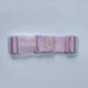 thumbnail image 1 of Maleta con ruedas, maleta con hebilla colgante, equipo de viaje con armazón fijo, maleta portátil ligera, plegable con ruedas, armazón de metal resistente, ideal para dormitorios.,Wsvlmg, 1 of 9