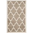 thumbnail image 2 of Safavieh Amherst Wheat Indoor Outdoor Rug - Runner 2'6" x 4', 2 of 4