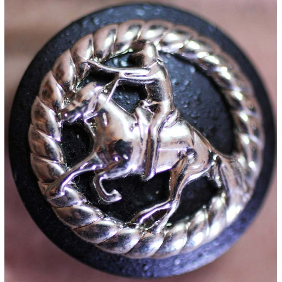 4 Conchos Rhinestone Horse Saddle Western Bridle Roper Co214