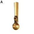 thumbnail image 4 of steel ice cream-scoop R1V1 New L4, 4 of 6