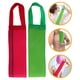 thumbnail image 4 of 2 toallas de ducha exfoliantes largas de doble cara con asas para hombres y mujeres, ideal para el baño diario y la limpieza profunda de la piel., 4 of 7