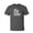 Charcoal, variant on I Am Unable To Quit As I Am Currently Too Legit Sarcastic Humor Graphic Novelty Funny Tall T Shirt