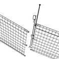 thumbnail image 4 of YARDLINK Multi-Purpose Fence Latch 49" H, 4 of 6