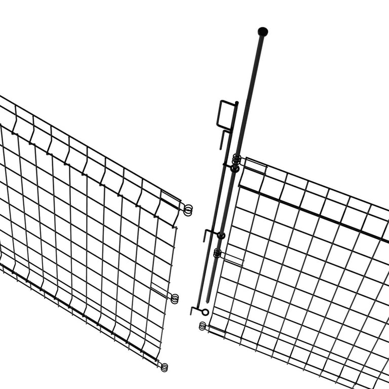 YARDLINK Multi-Purpose Fence 44h x 36w - Walmart.com