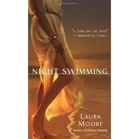 Pre-Owned Night Swimming : A Novel 9780804120043