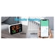 thumbnail image 3 of Tuya WiFi Clock Calendar Intelligent Thermometer Hygrometer, 3 of 5