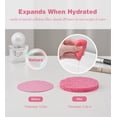 thumbnail image 5 of Gireatick Lápiz labial mate de larga duración en rojo aterciopelado Diseño único de apariencia de violín Lápiz labial líquido de niebla duradero resistente al agua con caja de regalo, 5 of 5