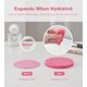 thumbnail image 5 of Gireatick Lápiz labial mate de larga duración en rojo aterciopelado Diseño único de apariencia de violín Lápiz labial líquido de niebla duradero resistente al agua con caja de regalo, 5 of 5