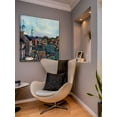 thumbnail image 6 of Marmont Hill "Delaware Street" Painting Print on Canvas, 6 of 7