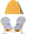 thumbnail image 4 of Supination Insoles For Over Supination & High Arch Support, Orthotic Inserts For Men & Women, Corrective Foot Supports For Supination Relief - Ri, 4 of 4