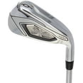 thumbnail image 1 of Pre-Owned Titleist T400 2021 7 Iron Regular Mitsubishi Fubuki MV Series 55, 1 of 4