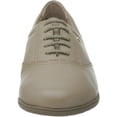 thumbnail image 2 of Easy Spirit Oxford pour Femmes, Cuir de Blé, 7.5 Grand, 2 of 7