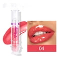thumbnail image 1 of Handaiyan Clear Lip Oil Lip Gloss, 1 of 5