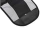 thumbnail image 2 of Faja transpirable ultraligera para hombre, soporte lumbar y abdominal, talla XXXL, 2 of 8