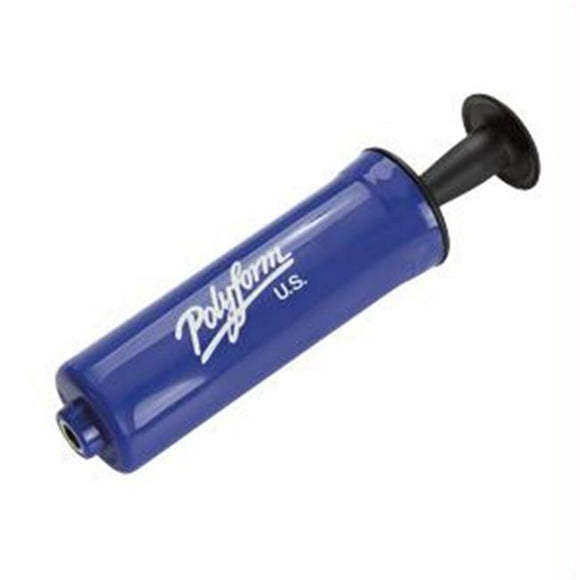POLYFORM US Mini Pompe à Air de Gonflage