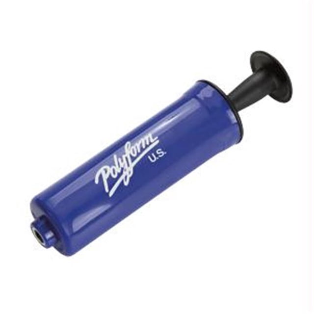 POLYFORM US Mini Pompe à Air de Gonflage
