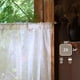 thumbnail image 5 of Cortinas de Cocina Jinchan Semitranslúcidas Sunlit Grove 60 cm 2 Paneles, 5 of 9