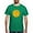 Kelly Green, variant on CafePress - Sigma Chi Grand Seal Color T Shirt - Men's Classic Graphic Cotton T-Shirt