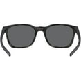 thumbnail image 7 of OAKLEY Mens POLARIZED Sunglasses Ojector OO9018-15 Black Tort PRIZM Lens 55mm, 7 of 7