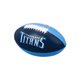 thumbnail image 2 of Pelota de fútbol FOCO Tennessee Titans NFL 30 cm PVC suave, 2 of 4