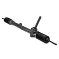 thumbnail image 4 of Detroit Axle - Rack and Pinion for 07-12 Nissan Sentra, Electronic Power Steering with Manual Rack and Pinion Assembly 2007 2008 2009 2010 2011 2012 Replacement, 4 of 7
