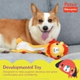 thumbnail image 4 of Peluche cálido con forma de pelo para cachorros Fisher-Price, 4 of 6
