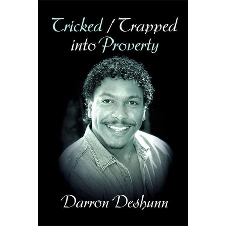 Tricked / Trapped into Poverty - eBook