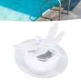 thumbnail image 1 of LED Water Float Lamp Luces Solares LED Flotantes Para Piscina Y Estanque, RGB, ABS, 8-12 Horas Continuas, Decoración Exterior, Lámpara Flotante De Agua LED, 1 of 7