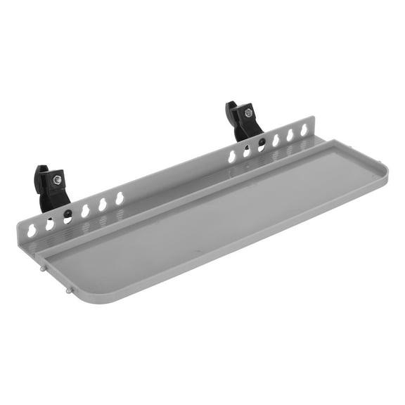 OUNONA 1 Set Easel Paint Tray Easel Replacement Parts Painting Easel For Kids Makeup Tray Small Paint Tray Utensil Tray Painting Easel