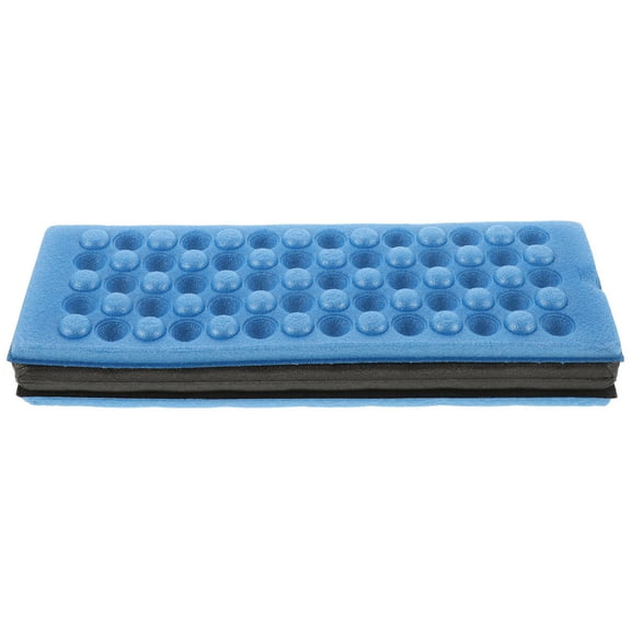 Pretyzoom Foldable Outdoor Mat Lightweight Camping Pads XPE 1Set