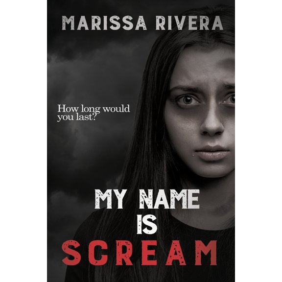 Pre-Owned My Name is Scream (Paperback) 1737335530 9781737335535