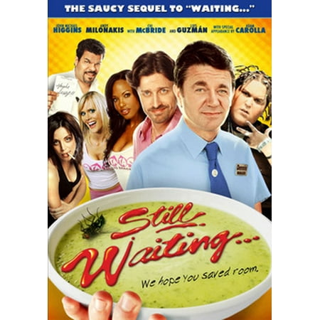 Still Waiting... (DVD)