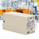 thumbnail image 1 of Temporizador De Retardo, Relé De Temporización H3Y-2, Para Control Eléctrico Industrial ANGGREK Otros, 1 of 8