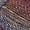Sodalite d'orange, variante sur Bernat® Fil Longueur d'Onde™, Acrylique #5 Volumineux, 5oz/140g, 223 Yards