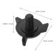thumbnail image 2 of BRIGHTFUFU Tornillos para casco de motocicleta 10 Uds. Tornillos para visera de casco de motocicleta tornillos de Clip para visera de casco accesorios para casco negro, 2 of 8