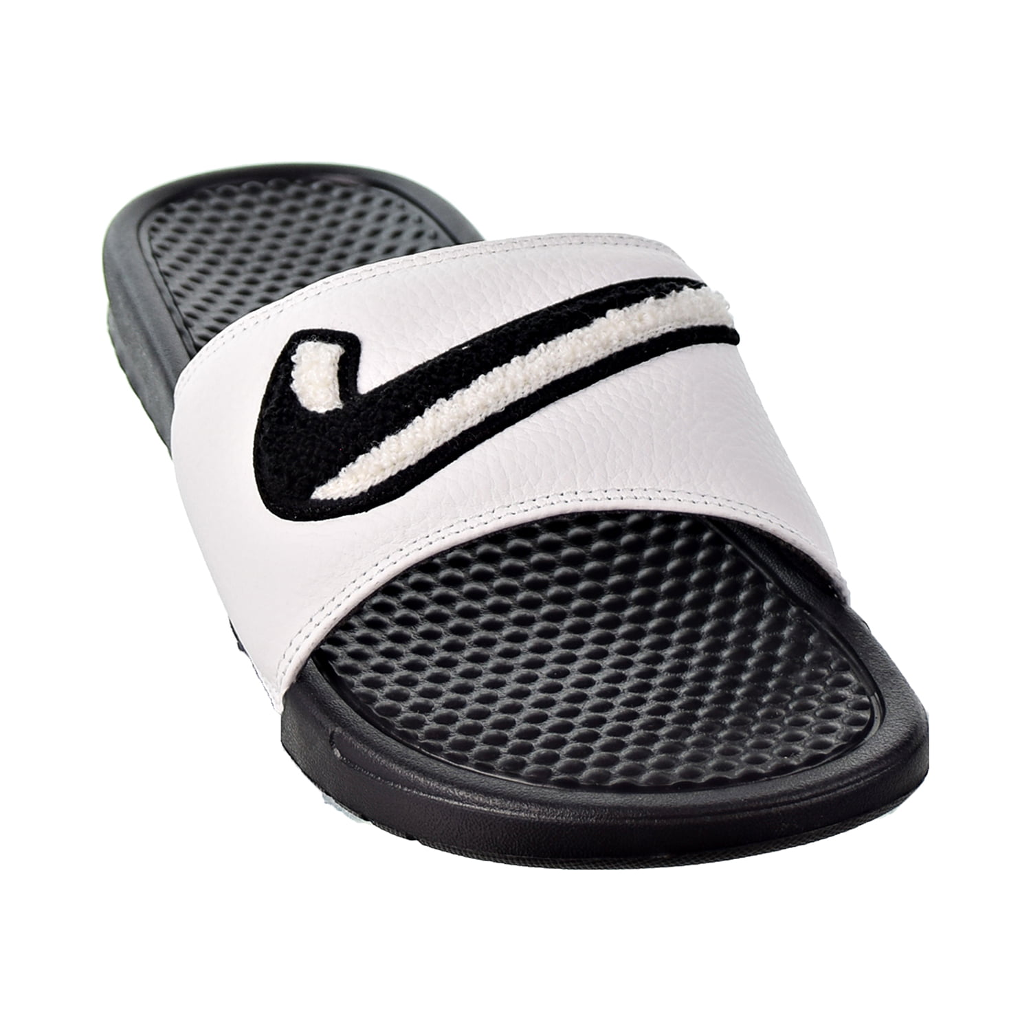 Nike Benassi JDI Chenille Men's Slides 
