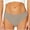 Khaki., variant on Agkizg Plus Size Womens Panties,Breathable Underwear for Fashion Women Solid Color Low Waisted Periods Bikini Bottoms Menstruation Swimsuit Periods Briefs