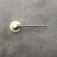 thumbnail image 2 of Kibi Circular 2-Piece Bathroom Hardware Set, 2 of 2
