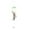 A, variant on Yhmxh Solar Yard Lights Solar Lights Outdoor Waterproof Acrylic Hummingbird Wind Chime Pendant Home Decoration Wind Chimes Outdoor Tone Elegant Chime for Garden Patio Wind Chimes wind chime